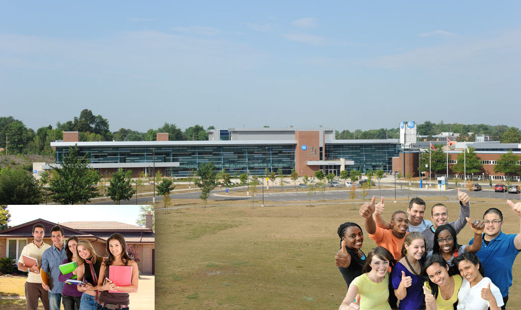 Niagara College Off Campus Student Housing Rentals